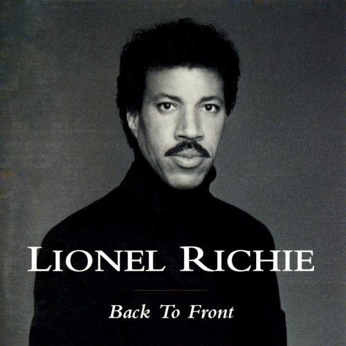 Lionel Richie